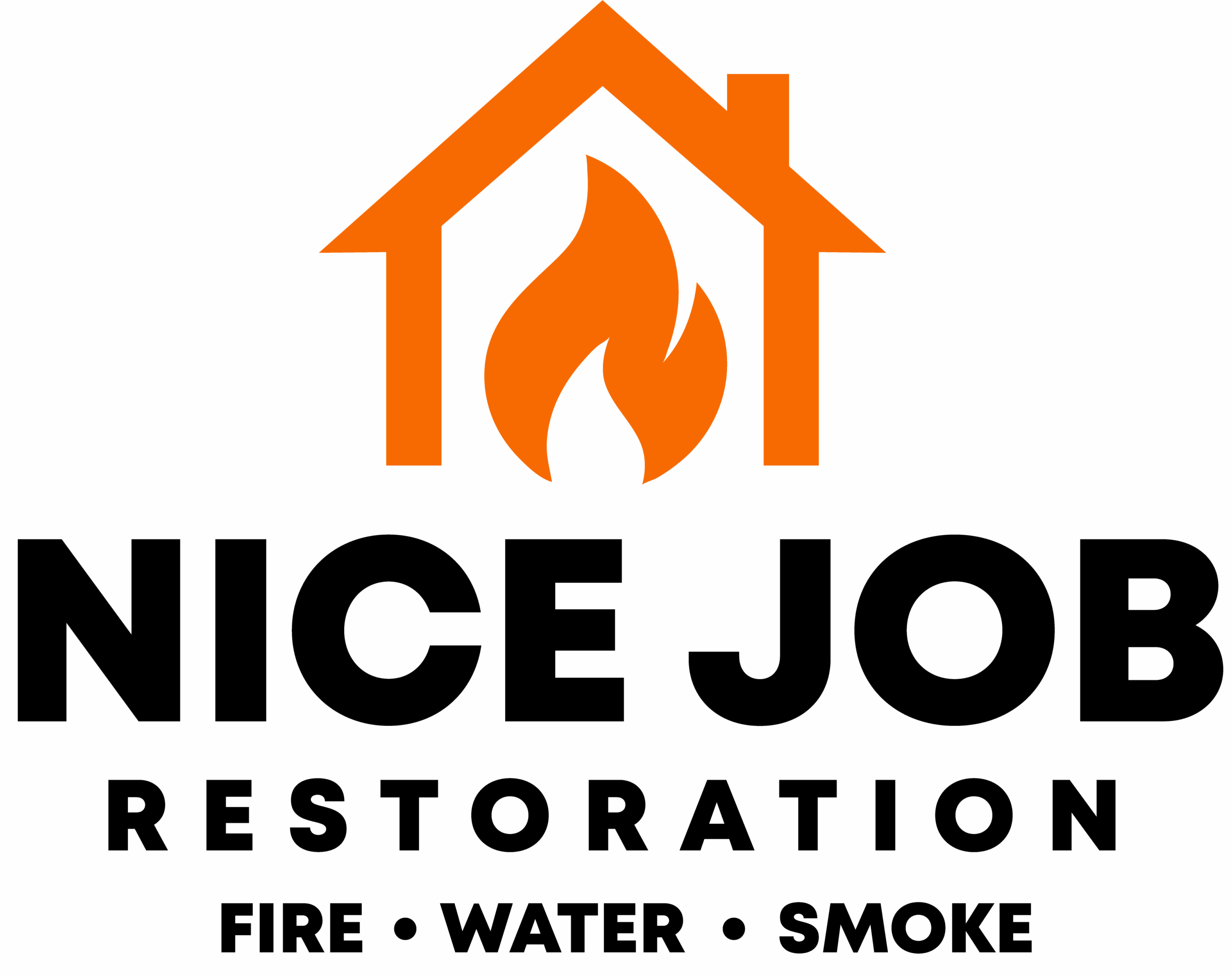 Nice Job Restoration place picture